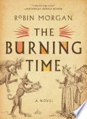 The burning time : a novel /