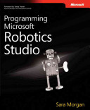 Programming Microsoft Robotics Studio /