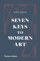 Seven keys to modern art /