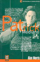 Patrick Modiano /