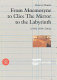 From Mnemosyne to Clio : the mirror to the labyrinth (1998-1999-2000) /