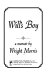 Will's boy : a memoir /