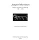 Jasper Morrison : designs, projects and drawings, 1981-1989 /