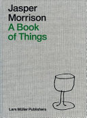 A book of things /