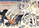 Hokusai, One hundred poets /