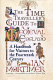 The time traveller's guide to medieval England : a handbook for visitors to the fourteenth century /