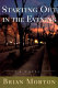 Starting out in the evening : a novel /