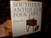 Southern antiques & folk art /