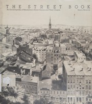 The street book : an encyclopedia of Manhattan's street names and their origins /