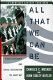 All that we can be : Black leadership and racial integration the Army way /