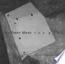 Eric Owen Moss : the box /