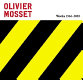 Olivier Mosset : Arbeiten = Works : 1966- 2003.