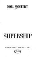 Supership /