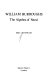 William Burroughs : the algebra of need /