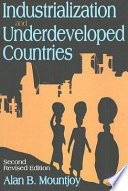 Industrialization and underdeveloped countries /