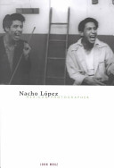 Nacho López, Mexican photographer /