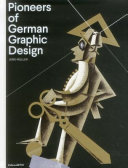 Pioneers of German graphic design /