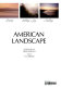 American landscape /