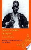 Uganda's Katikiro in England /