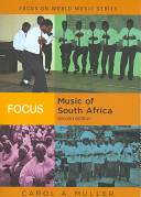 Focus : Music of South Africa /
