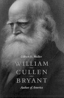 William Cullen Bryant : author of America /