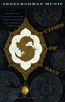 Cities of salt /