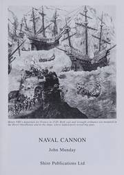 Naval cannon /