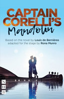 Captain Corelli's mandolin /