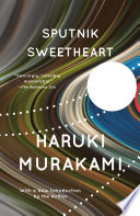 Sputnik sweetheart : a novel /