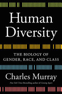Human diversity : the biology of gender, race, and class /