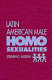 Latin American male homosexualities /