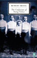 The confusions of young Törless /