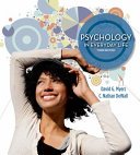 Psychology in everyday life /