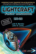 Lightcraft flight handbook : LTI-20 /