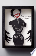 Laughter in the dark /