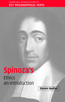Spinoza's Ethics : an introduction /