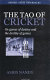The tao of cricket : on games of destiny and the destiny of games /