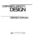 Corporate identity design /