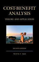 Cost-benefit analysis : theory and application /