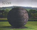 David Nash at Yorkshire Sculpture Park /