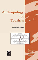 Anthropology of tourism /