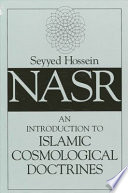 An introduction to Islamic cosmological doctrines : conceptions of nature and methods used for its study by the Ikhwān al-Ṣafāʼ, al-Bīrūnī, and Ibn Sīnā /