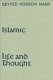 Islamic life and thought /