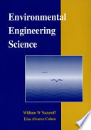 Environmental engineering science /