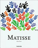 Henri Matisse /