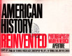 American history reinvented : photographs /