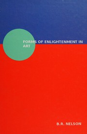Forms of enlightenment in art /
