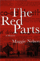 The red parts : a memoir /