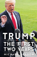 Trump : the first two years /