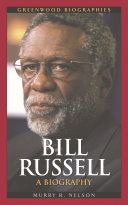 Bill Russell : a biography /
